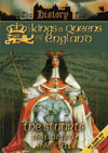 Kings and Queens of England Full History Documentary